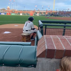 Meet your Posher, Erick